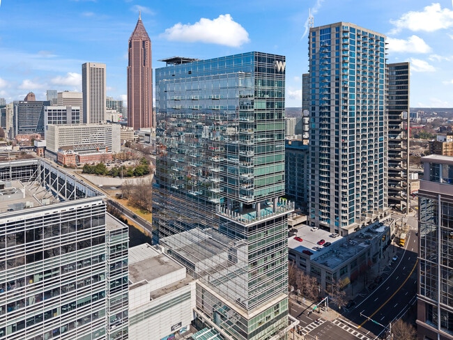 Building Photo - 45 Ivan Allen Jr Blvd NW