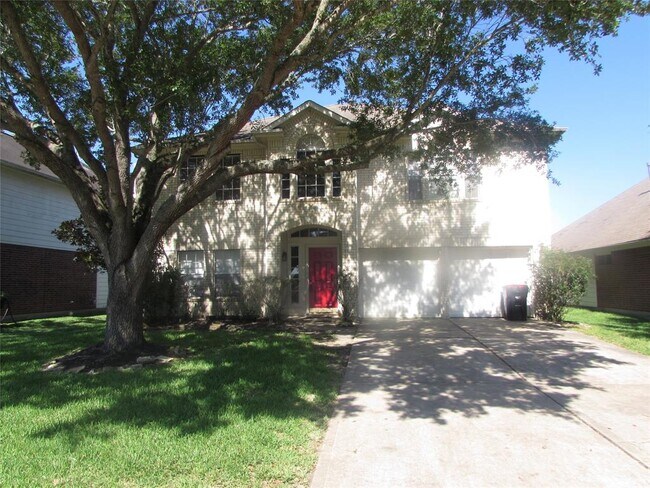 Foto del edificio - 4622 Park Breeze Dr