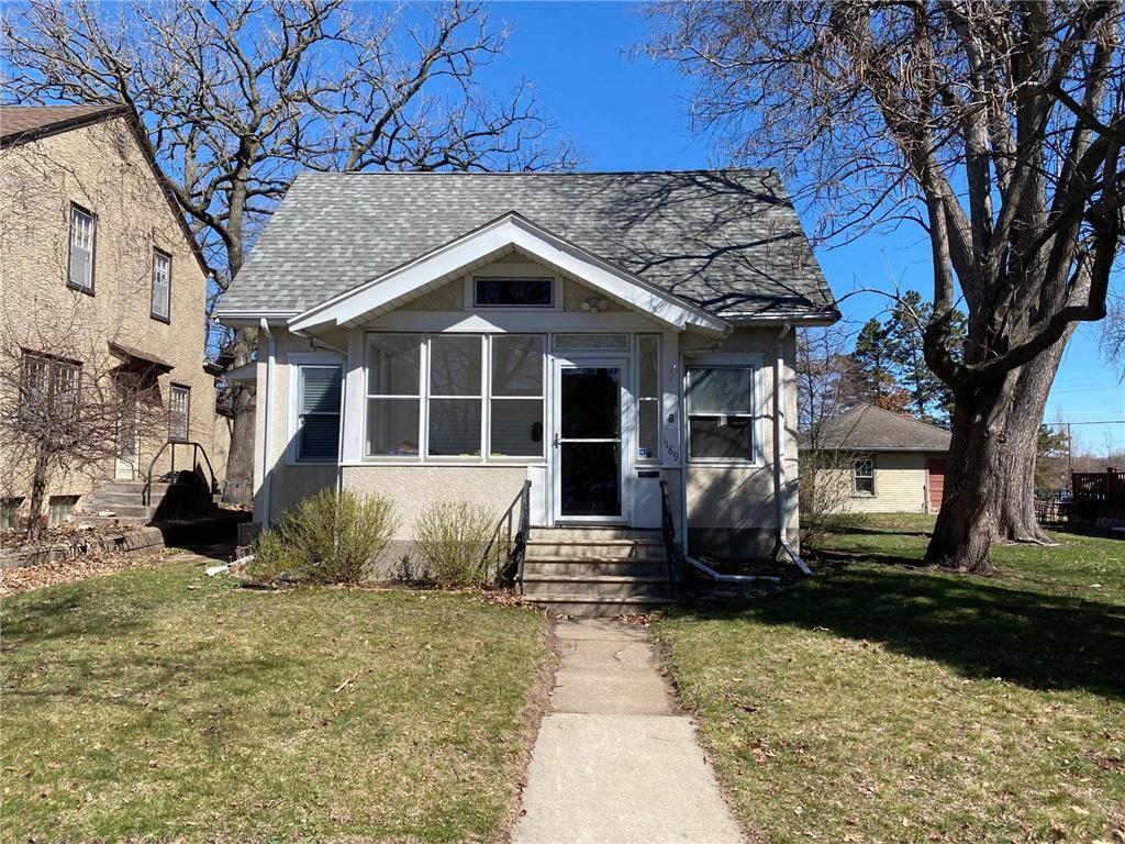 Primary Photo - 1189 Hawthorne Ave E