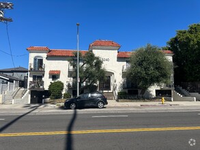 Building Photo - 5240 Whitsett Ave