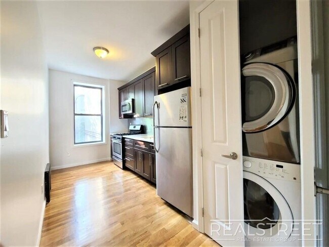 Floorplan - 432 Rogers Ave