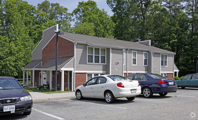 Building Photo - Lafayette Village Family Apartments