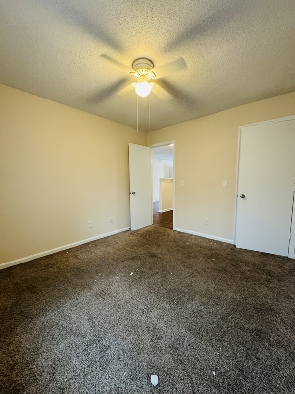 Photo - 3027 Adams Blvd Apartment