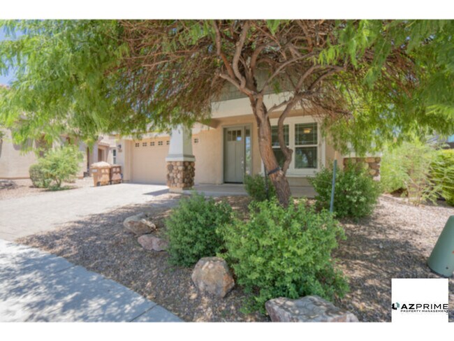 Building Photo - Experience the Allure of Vistancia Village...