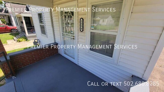 Building Photo - 1554 Clara Ave