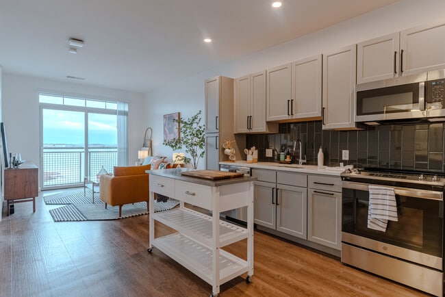 Photo - Imprint Apartments