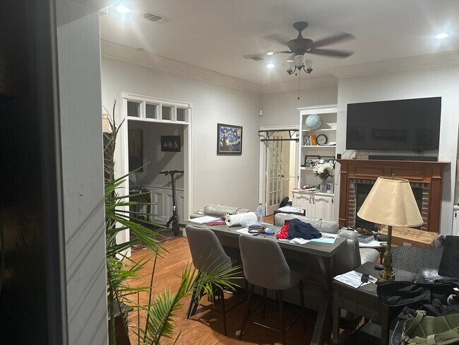 Foto del edificio - 17536 Sharpsburg Ave