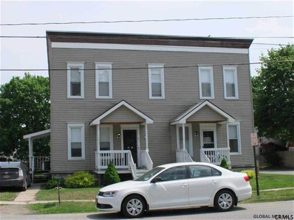 Primary Photo - 9 School St
