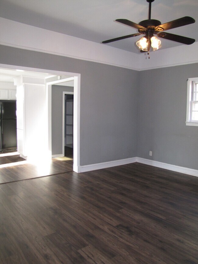 Building Photo - Brandon mill community