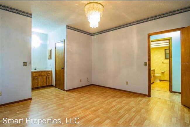 Foto del edificio - 3 br, 2 bath House - 625 Fulton Green Rd