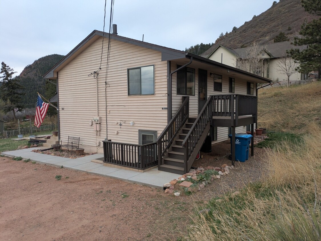 Photo - 311 High St (Palmer Lake, CO)