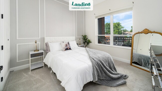 Foto del edificio - 1079 N High St