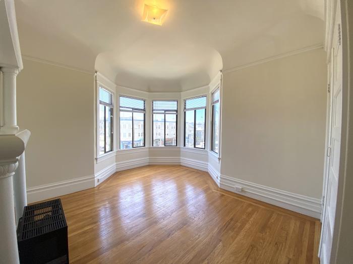 Primary Photo - 1 bedroom in San Francisco CA 94118