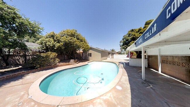 Foto del edificio - 4840 Art St