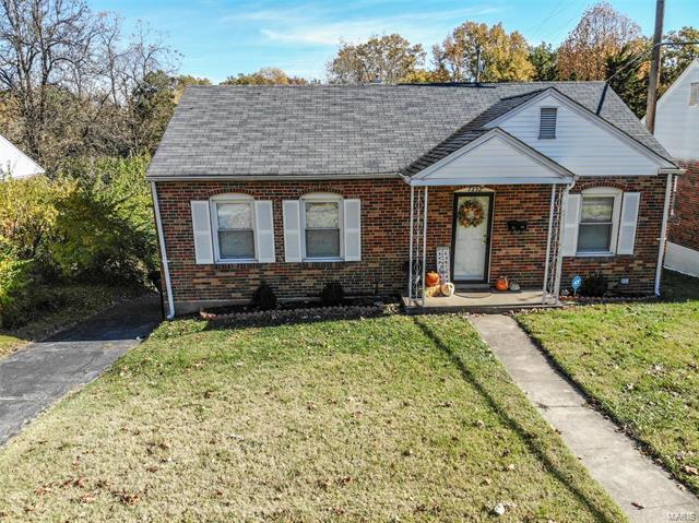 Primary Photo - 7232 MacKenzie Rd