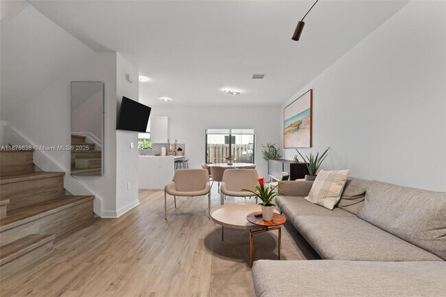 Foto del edificio - 403 NE 212th St