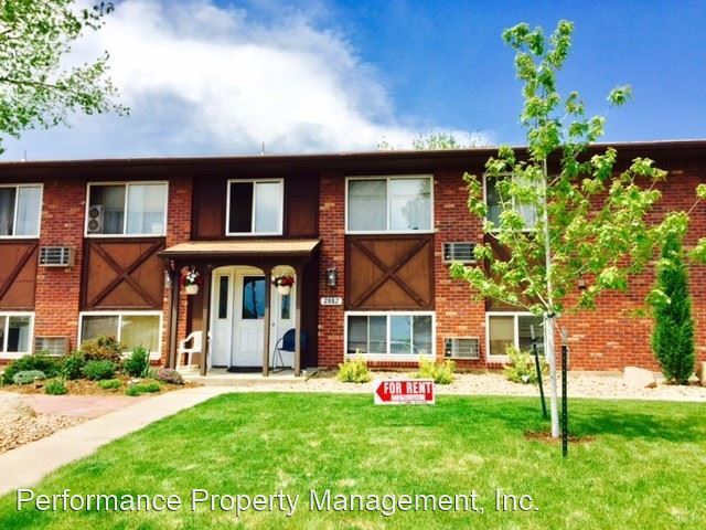 Primary Photo - 2880-2882 Eliot Cir
