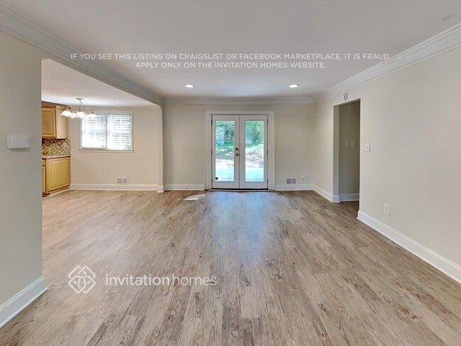Foto del edificio - 3820 Cline Dr SE