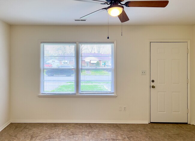 Building Photo - 3844 Kipling Dr