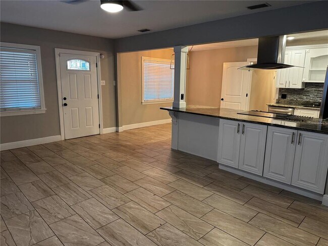 Foto del edificio - 3115 S Manhattan Ave