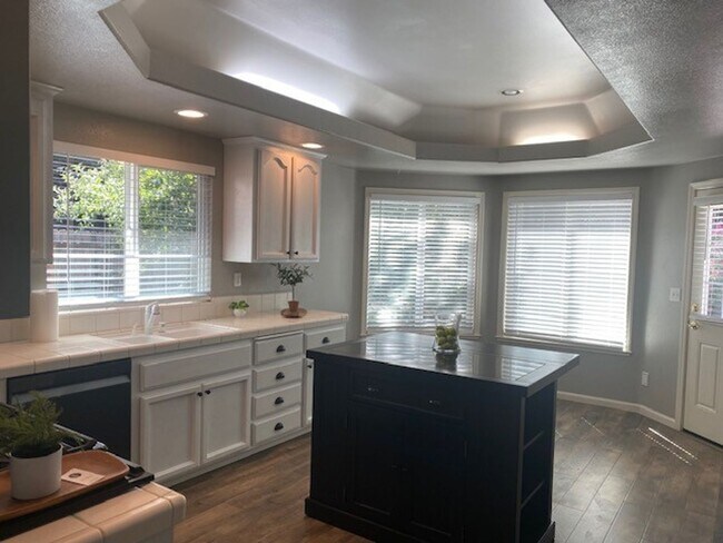 Foto del edificio - Immaculate Morgan Ranch Home