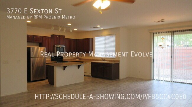 Building Photo - 3770 E Sexton St