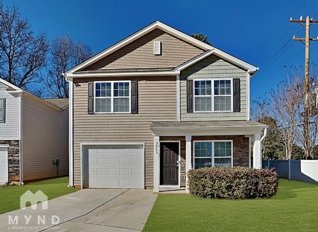 Building Photo - 2002 Ryker Davis Ln