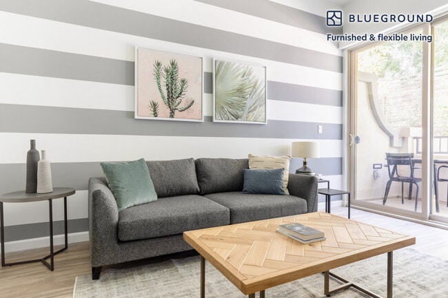 Building Photo - 7403 La Tijera Blvd