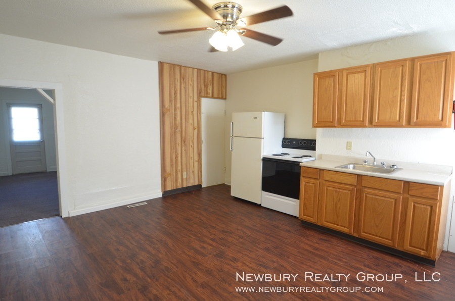 Primary Photo - Barberry Court Townhouse Available Soon