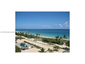 Building Photo - 10185 Collins Ave