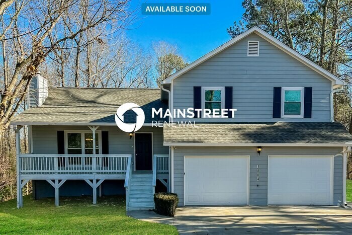 Primary Photo - 3 Bedroom Pet-Friendly Home in Douglasvill...