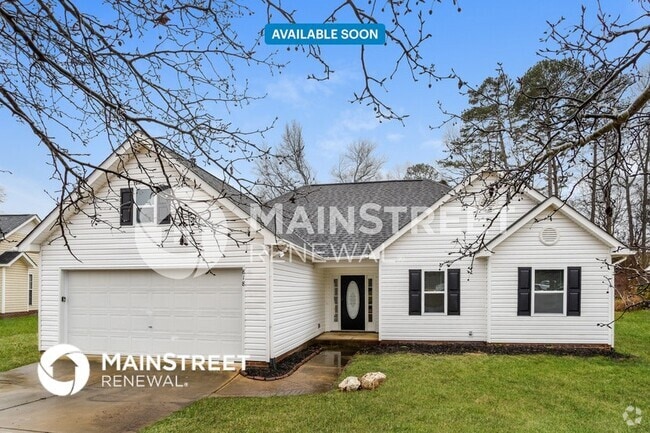 Building Photo - 818 White Oak Ln