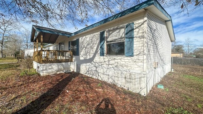 Building Photo - 21629 County Rd 3749