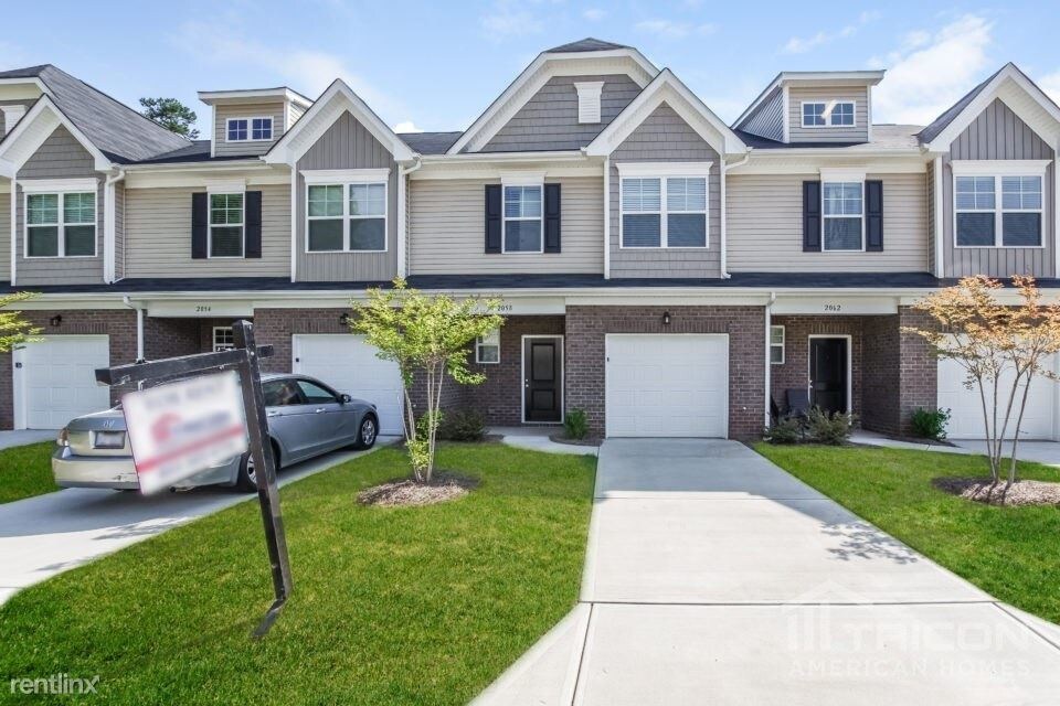 2058 Aragon Lane, Gastonia, NC 28056 House for Rent in Gastonia, NC