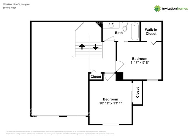 Foto del edificio - 6959 NW 27th Ct