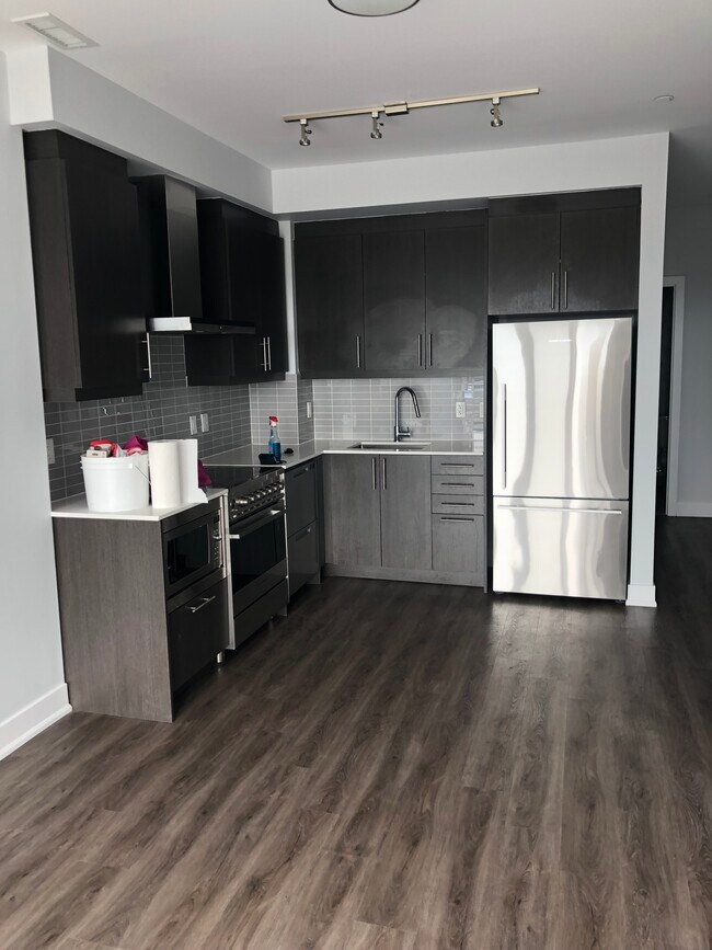 Photo du bâtiment - 1486 Bathurst St