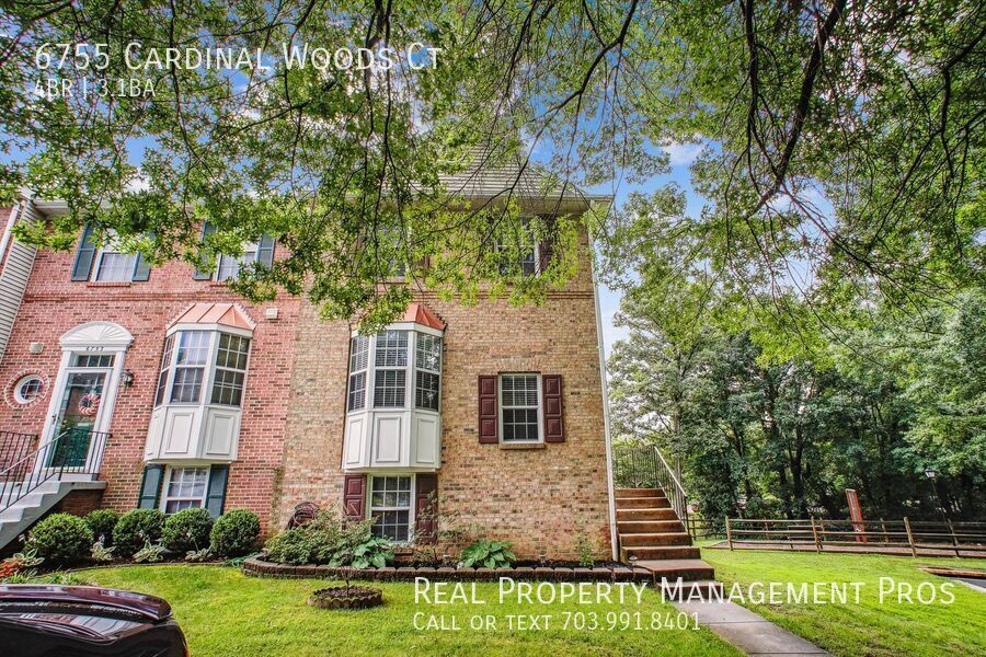 Photo - 6755 Cardinal Woods Ct-
