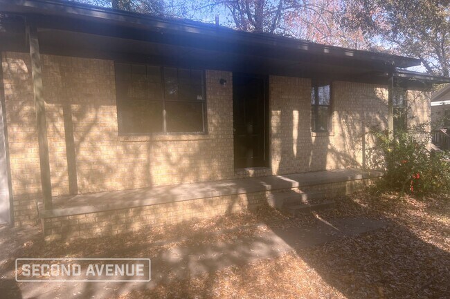 Foto del edificio - 1014 O'Neal St