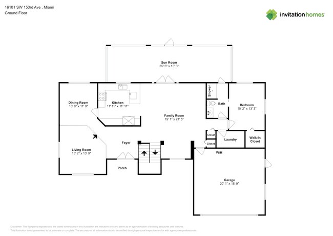 Foto del edificio - 16101 SW 153rd Ave