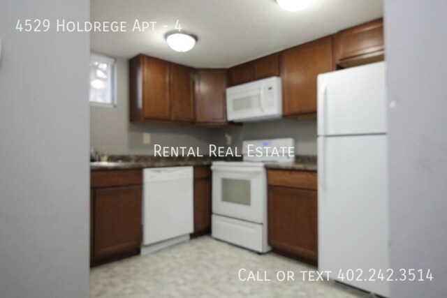 Foto del edificio - 4529 Holdrege St