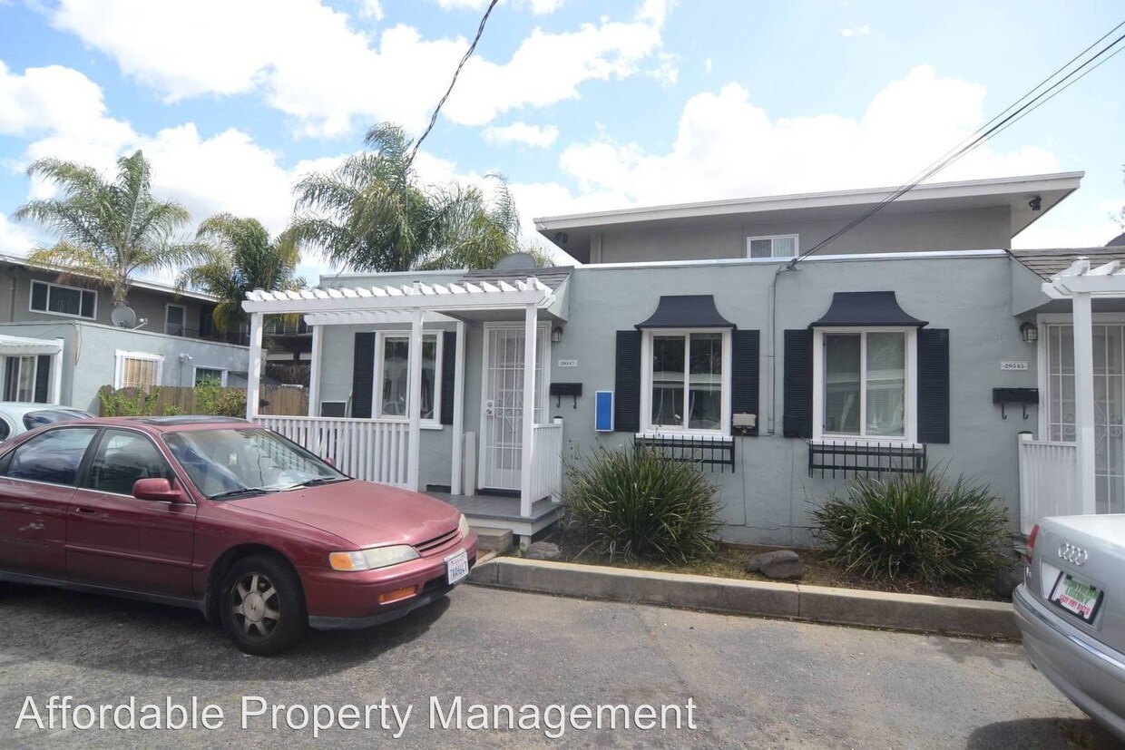 Foto principal - 20547 Wisteria St