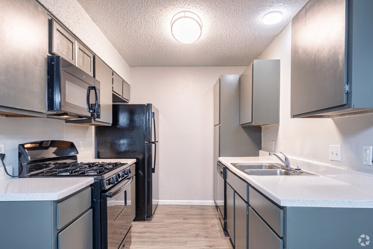 Foto principal - Trails on Treadway