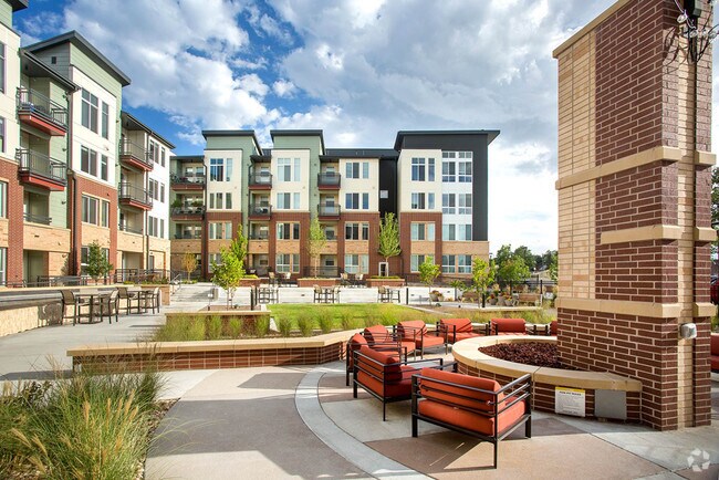 2 Bedroom Apartments under 3,000 in Denver CO