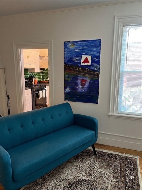 Building Photo - 110 Spring St