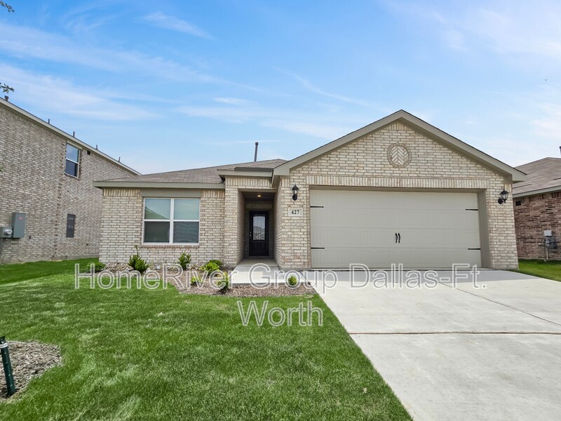 Foto principal - 427 Condie Russell Ave