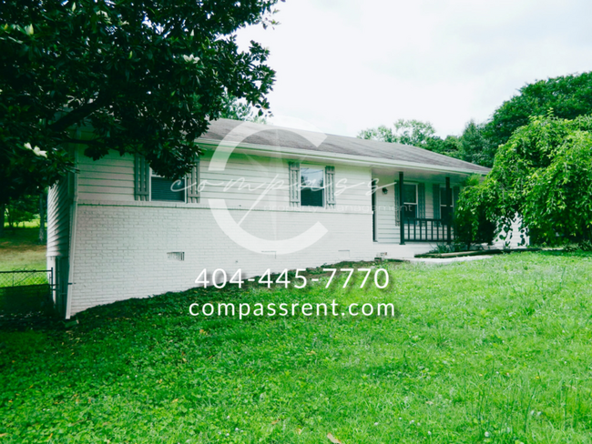 Building Photo - 3572 Jodeco Rd