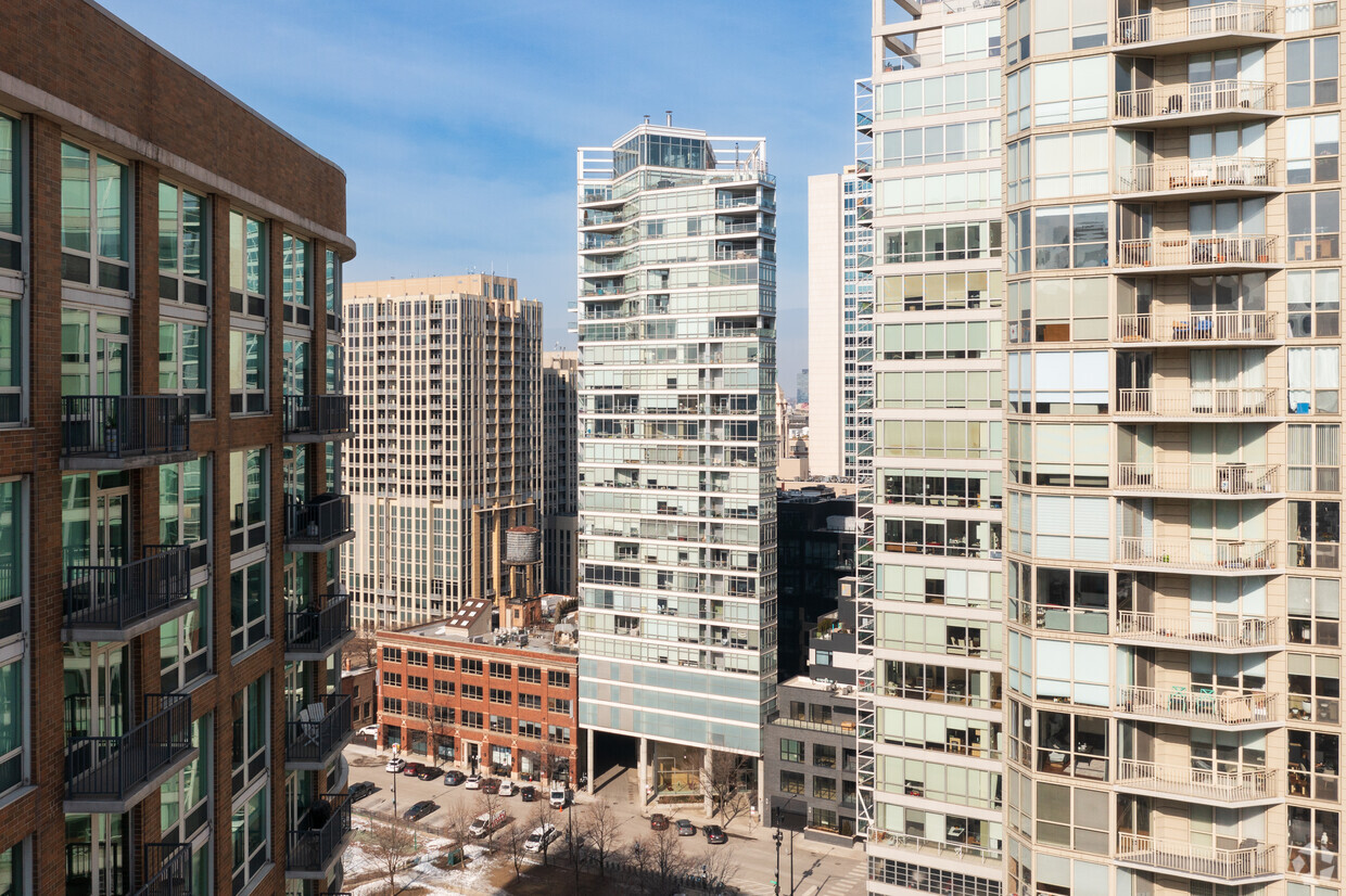 Foto del edificio - Erie on the Park