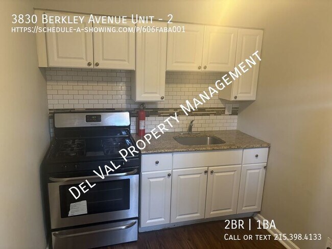Foto del edificio - Nicely renovated 2nd FL 2-Bedroom Apartmen...
