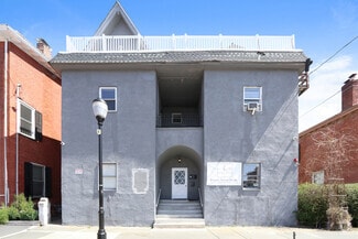 Building Photo - 215 High St
