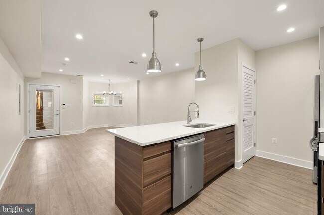 Foto del edificio - 58 T St NW